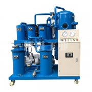 凱潛離心式濾油機