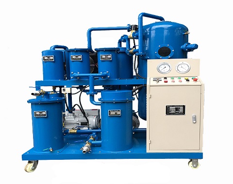 液壓油濾油機(jī)